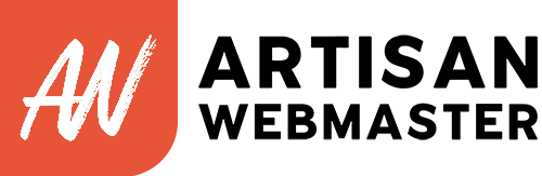 Artisan Webmaster Logo